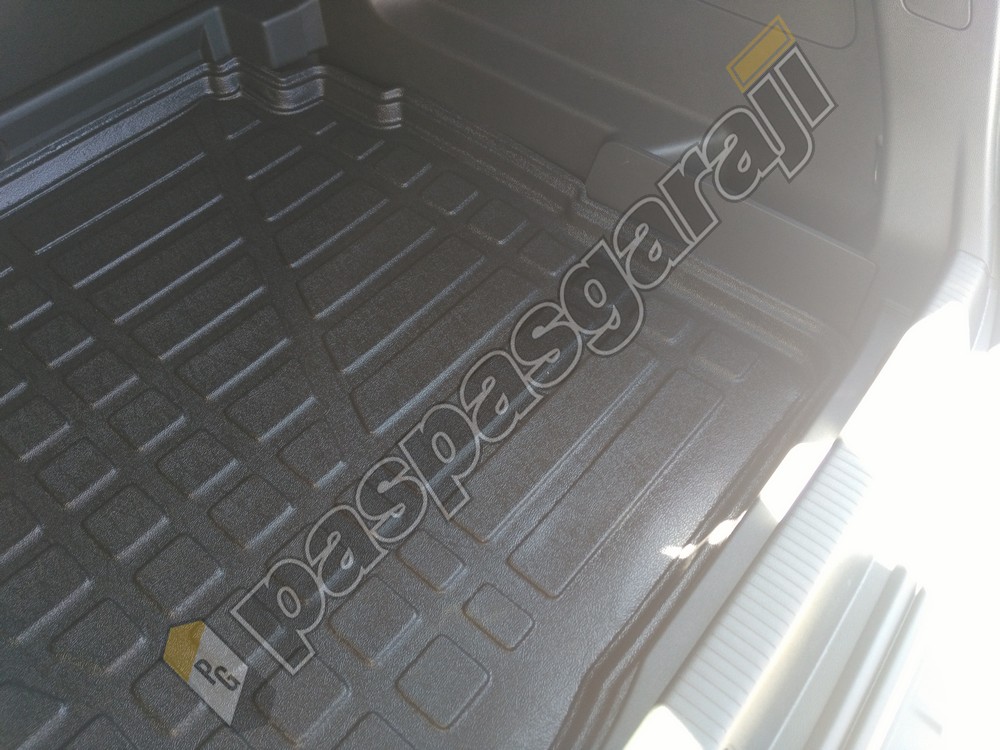 Opel Grandland X Alt Bagaj Havuzu 2017-2024 Arası