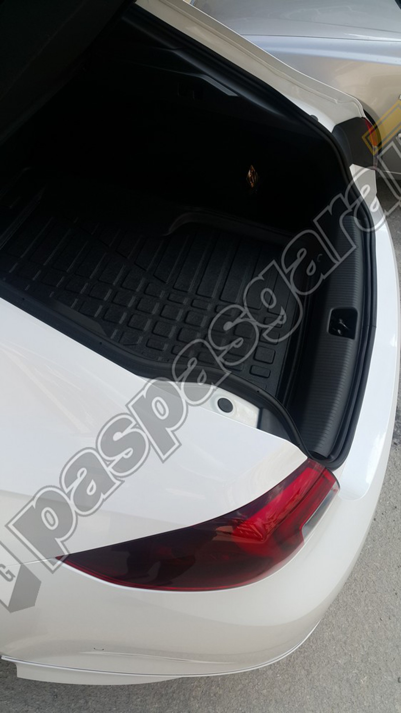 Opel Insignia Grand Sport Bagaj Havuzu 2017-2023 Arası