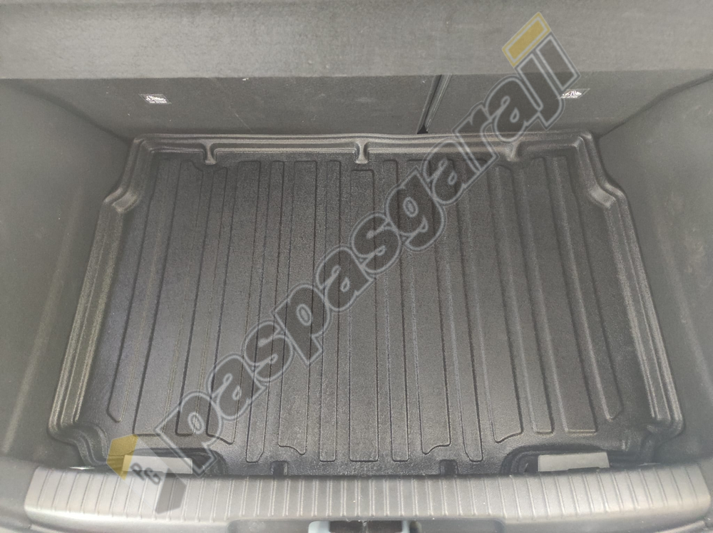 Opel Mokka ALT Kademe Bagaj Havuzu, 2021- Sonrası Opel Mokka ALT Kademe Bagaj Havuzu, 2021- Sonrası