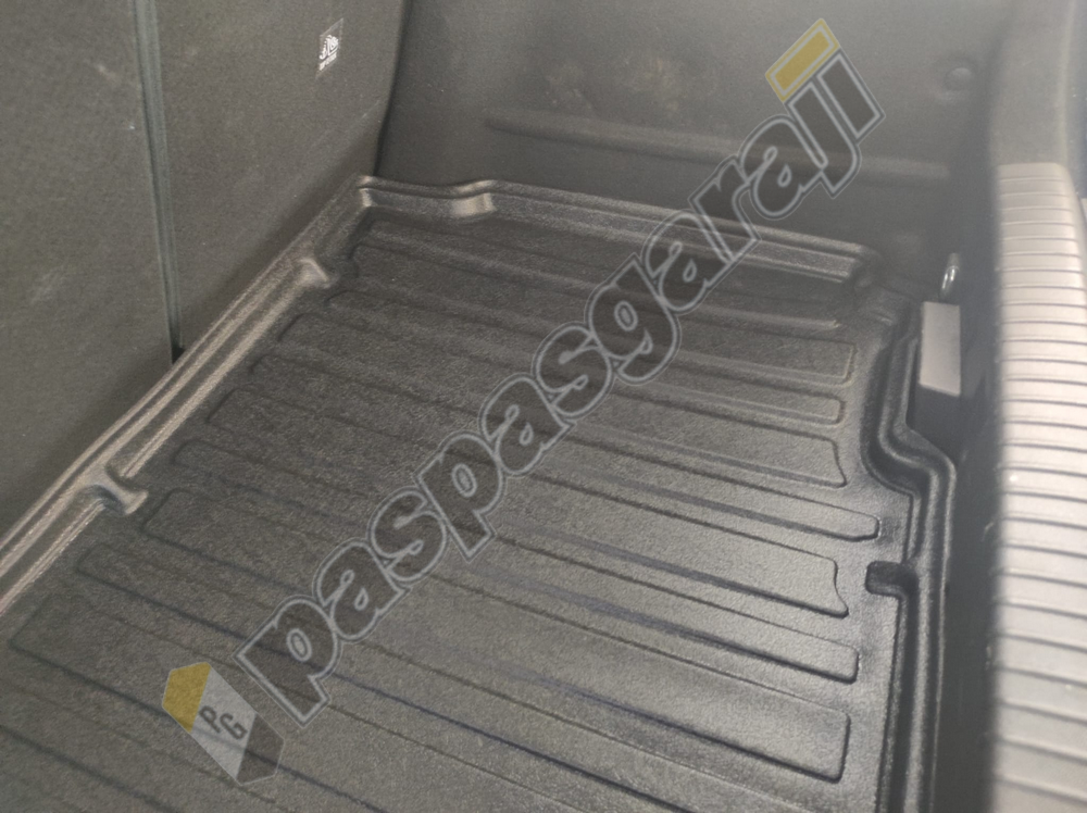 Opel Mokka ALT Kademe Bagaj Havuzu, 2021- Sonrası Opel Mokka ALT Kademe Bagaj Havuzu, 2021- Sonrası