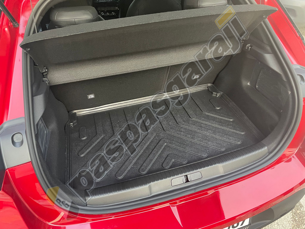 Opel Mokka Bagaj Havuzu Üst Kademe, 2021- Sonrası Opel Mokka Bagaj Havuzu Üst Kademe, 2021- Sonrası