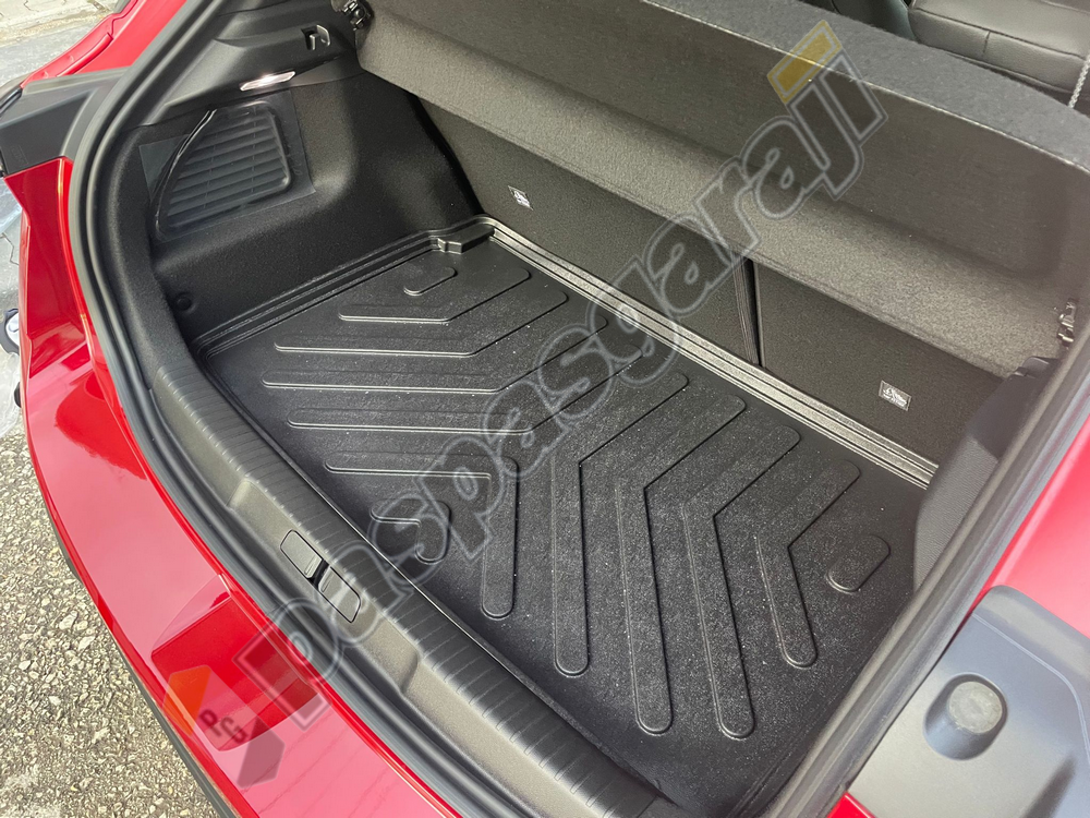 Opel Mokka Bagaj Havuzu Üst Kademe, 2021- Sonrası Opel Mokka Bagaj Havuzu Üst Kademe, 2021- Sonrası