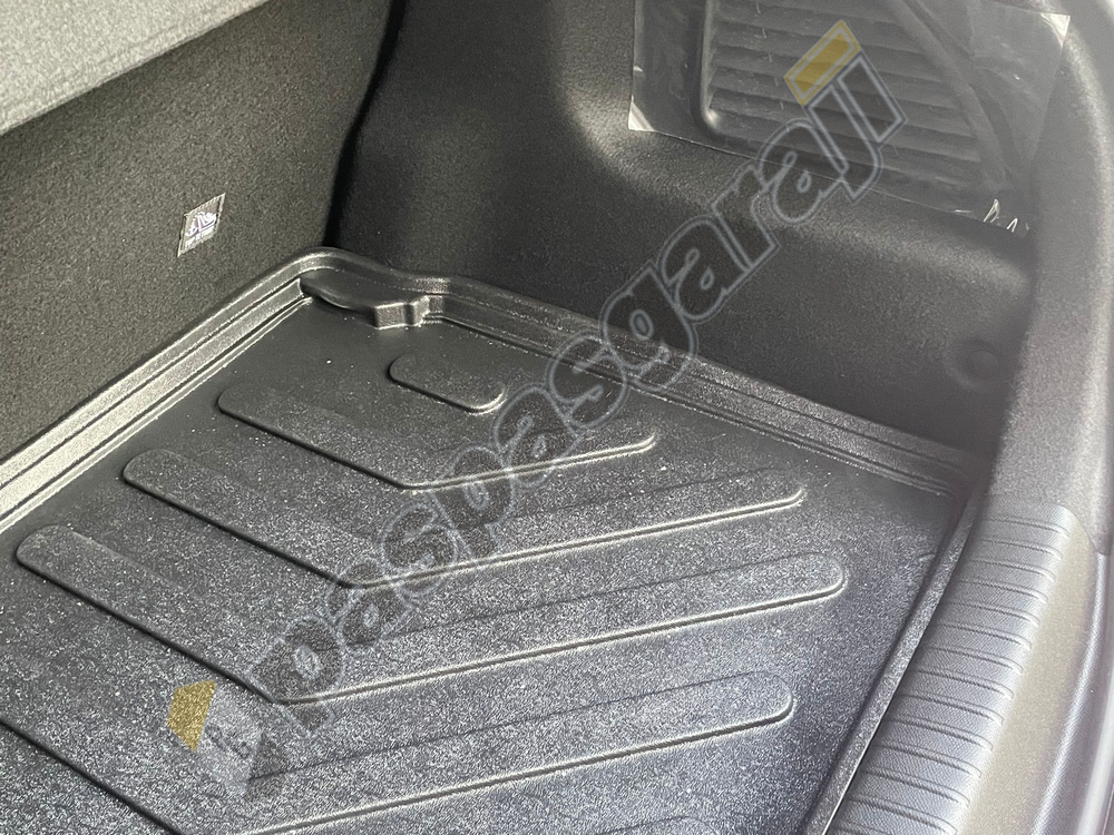 Opel Mokka Bagaj Havuzu Üst Kademe, 2021- Sonrası Opel Mokka Bagaj Havuzu Üst Kademe, 2021- Sonrası