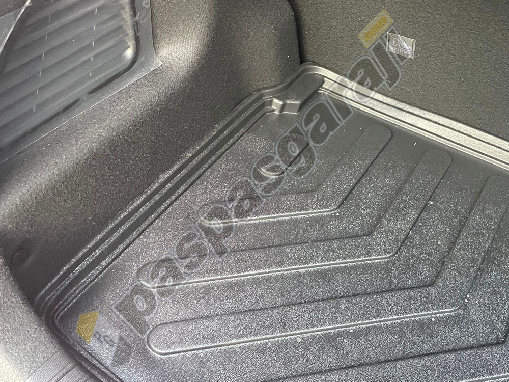 Opel Mokka Bagaj Havuzu Üst Kademe, 2021- Sonrası Opel Mokka Bagaj Havuzu Üst Kademe, 2021- Sonrası