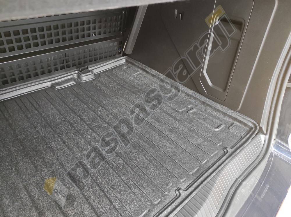 Paspasgaraji Renault Kangoo Bagaj Demirli Bagaj Havuzu, 2024- Paspasgaraji Renault Kangoo Bagaj Demirli Bagaj Havuzu, 2024-