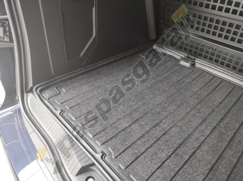 Paspasgaraji Renault Kangoo Bagaj Demirli Bagaj Havuzu, 2024- Paspasgaraji Renault Kangoo Bagaj Demirli Bagaj Havuzu, 2024-