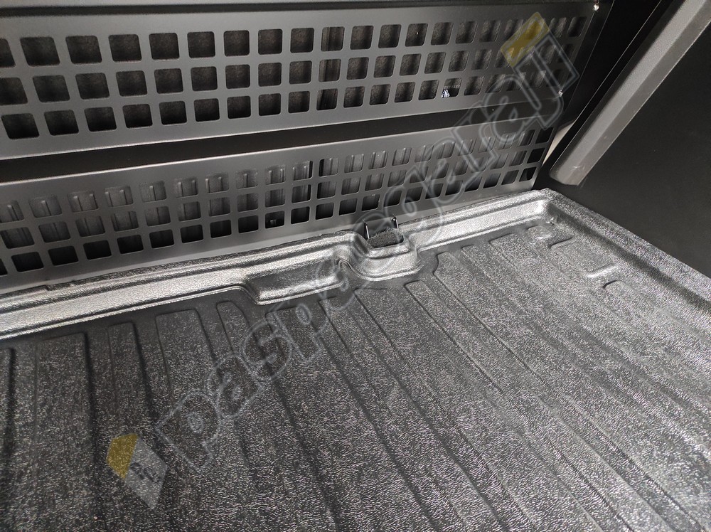 Paspasgaraji Renault Kangoo Bagaj Demirli Bagaj Havuzu, 2024-