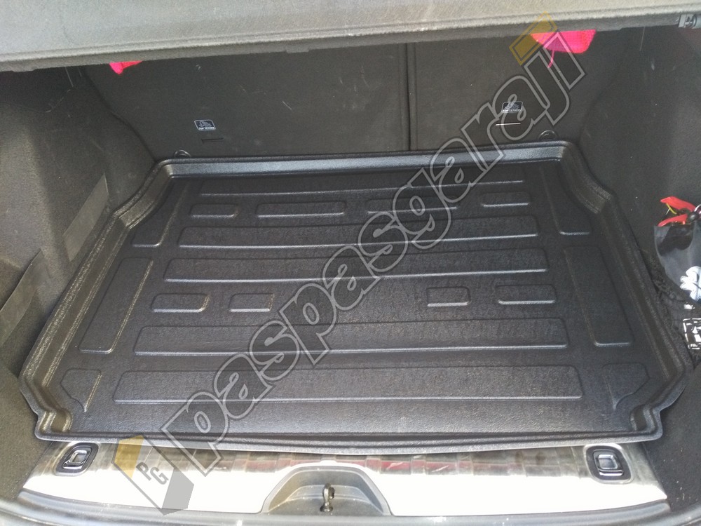 Peugeot 2008 Crossover Bagaj Havuzu 2013-2019 Arası