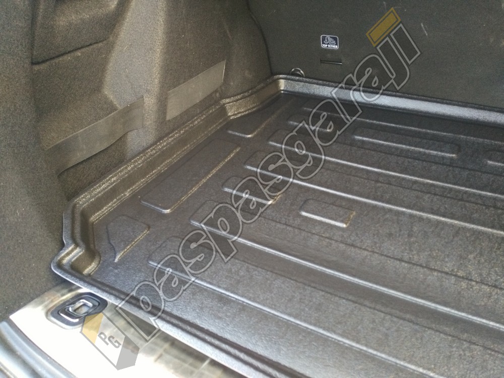 Peugeot 2008 Crossover Bagaj Havuzu 2013-2019 Arası
