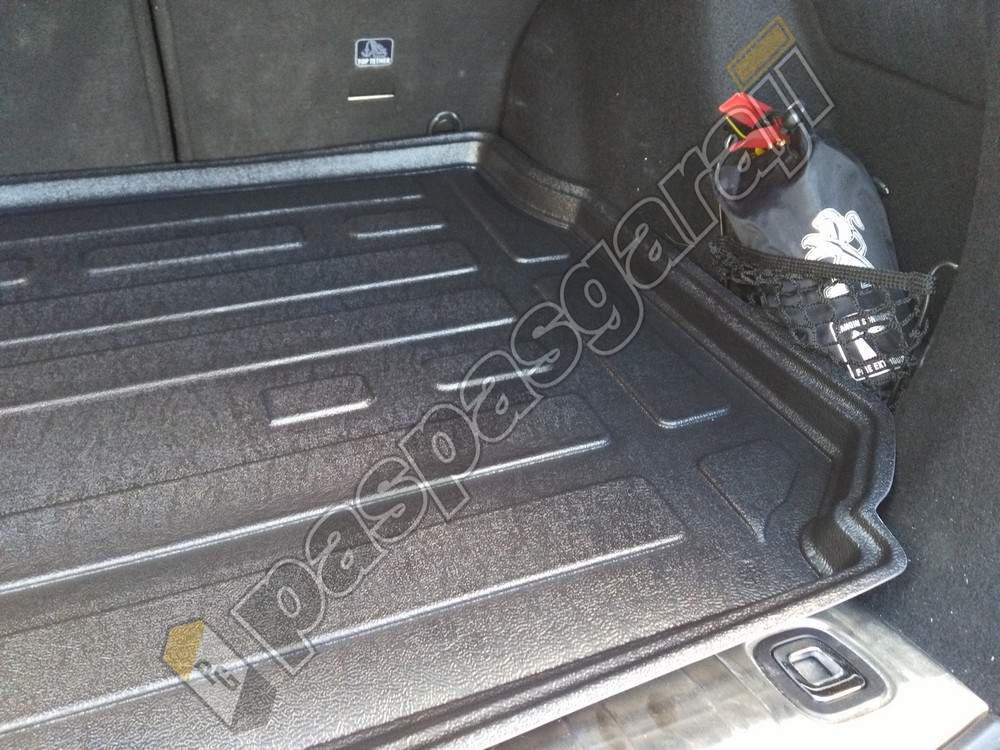 Peugeot 2008 Crossover Bagaj Havuzu 2013-2019 Arası