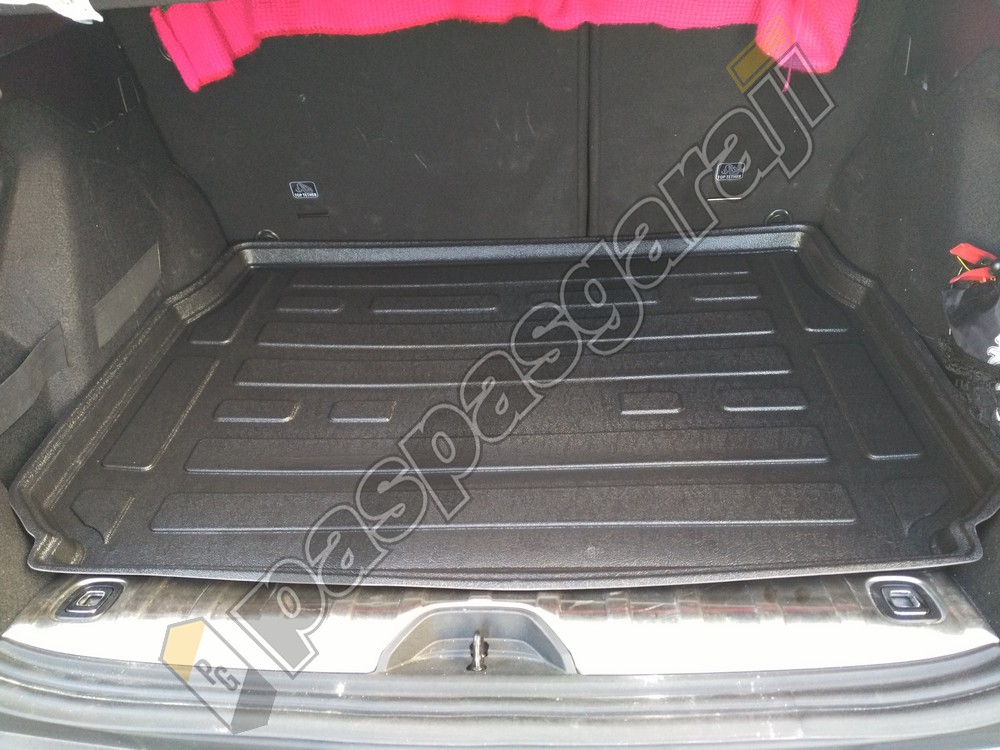 Peugeot 2008 Crossover Bagaj Havuzu 2013-2019 Arası