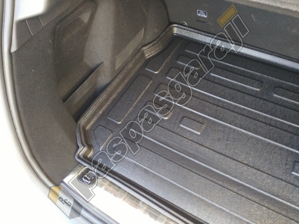 Peugeot 2008 Crossover Bagaj Havuzu 2013-2019 Arası