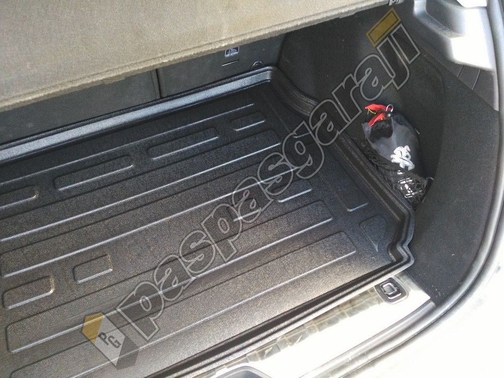 Peugeot 2008 Crossover Bagaj Havuzu 2013-2019 Arası