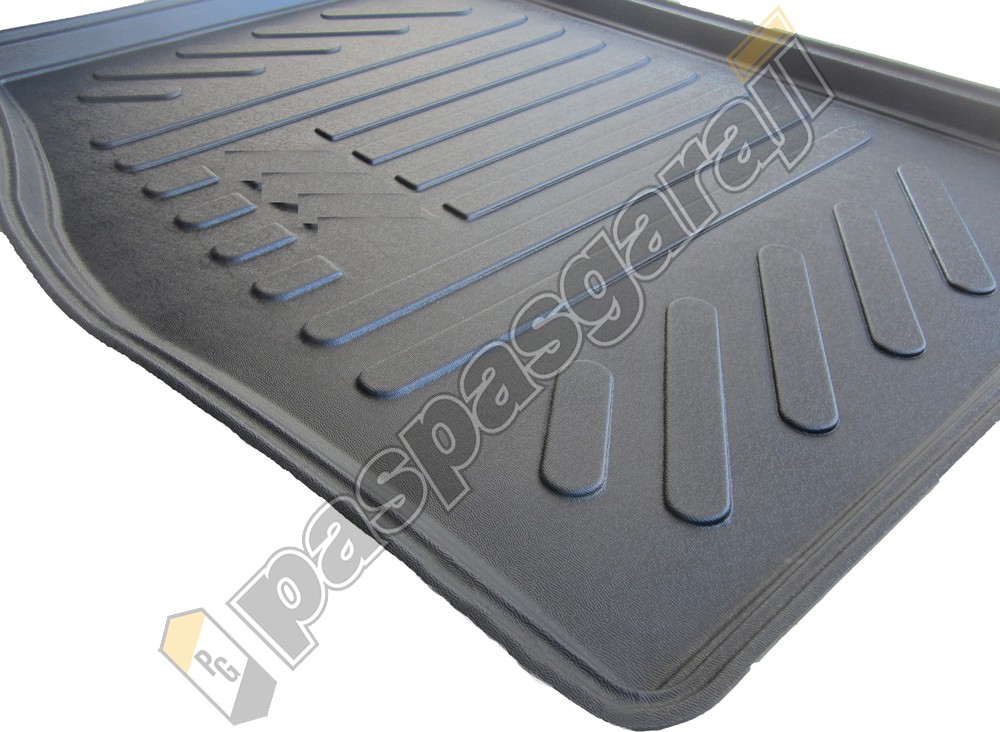 Peugeot 207 Outdoor Stw Bagaj Havuzu 2008-2012 Arası