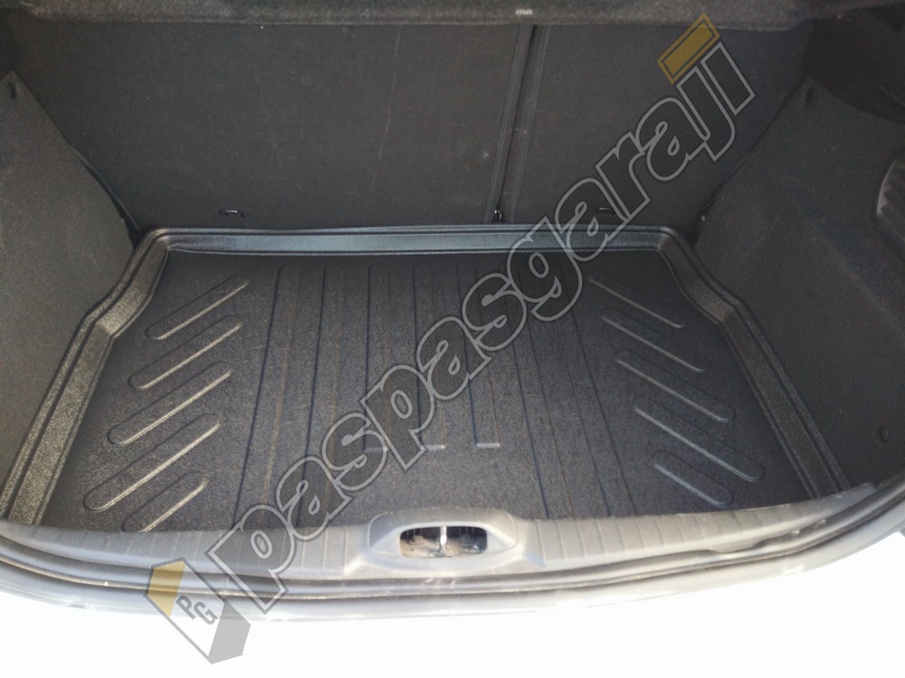 Peugeot 208 HB Bagaj Havuzu 2012-2019 Arası