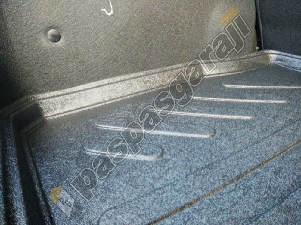 Peugeot 208 HB Bagaj Havuzu 2012-2019 Arası