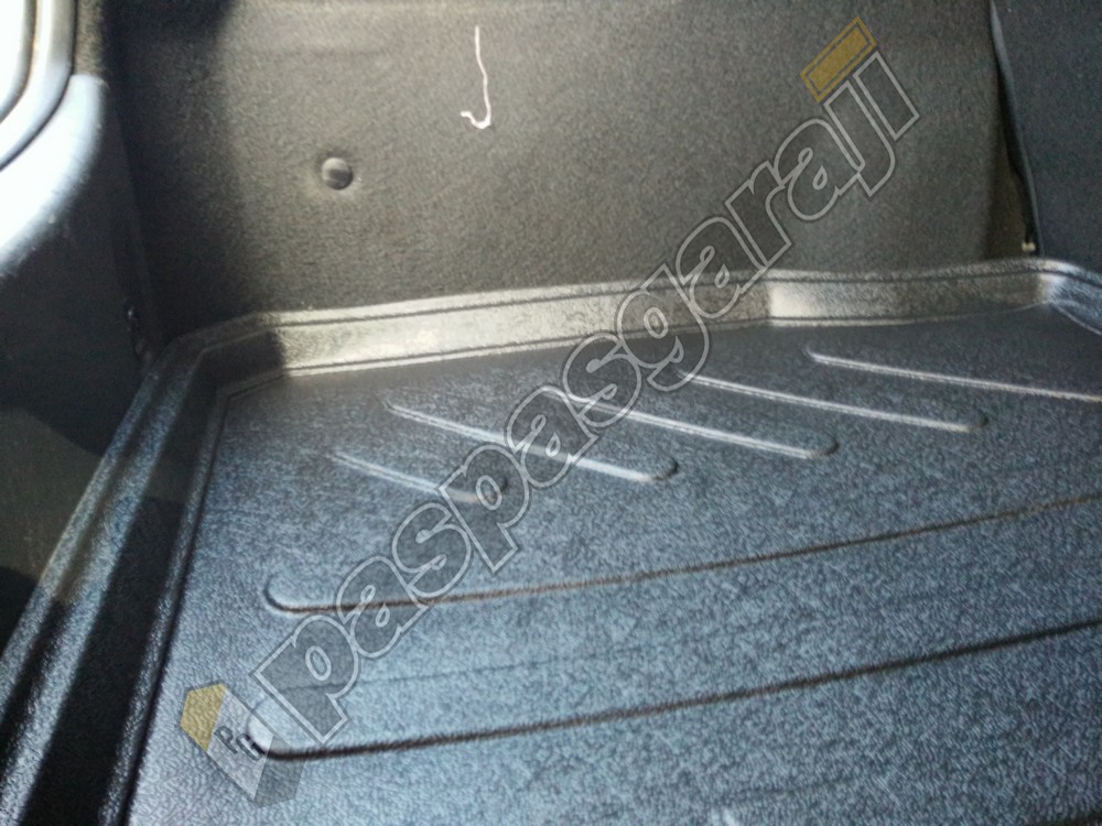 Peugeot 208 HB Bagaj Havuzu 2012-2019 Arası