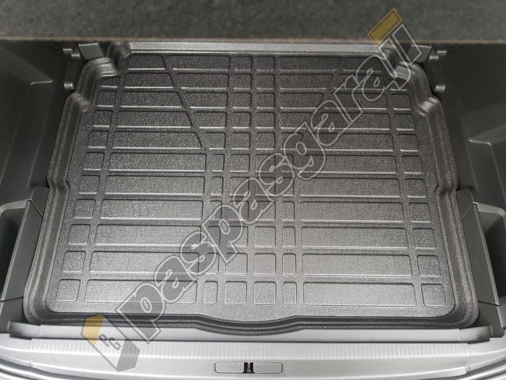 Peugeot 3008 Crossover Alt Bagaj Havuzu 2016-2024 Arası