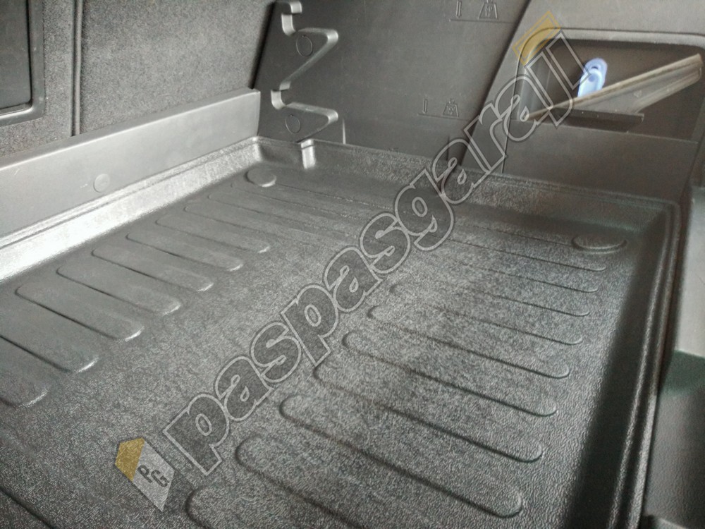 Peugeot 3008 Crossover Bagaj Havuzu 2009-2016 Arası