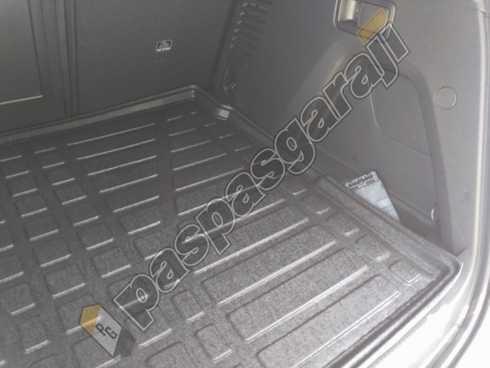 Peugeot 3008 Crossover Üst Bagaj Havuzu 2016-2024 Arası