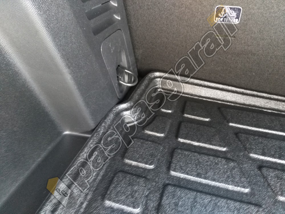 Peugeot 3008 Crossover Üst Bagaj Havuzu 2016-2024 Arası