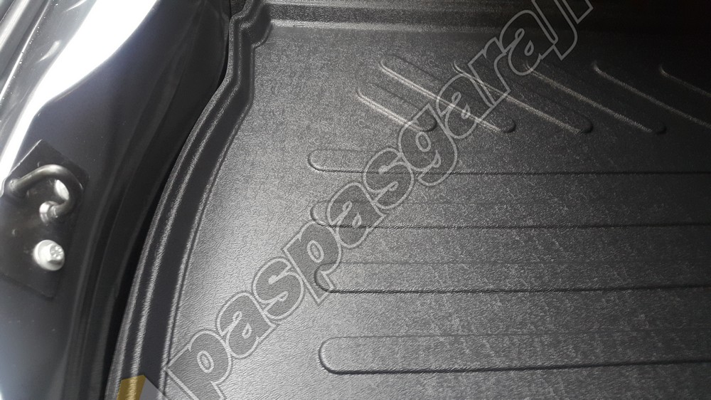 Peugeot 301 Sedan Bagaj Havuzu 2012-2023 Arası