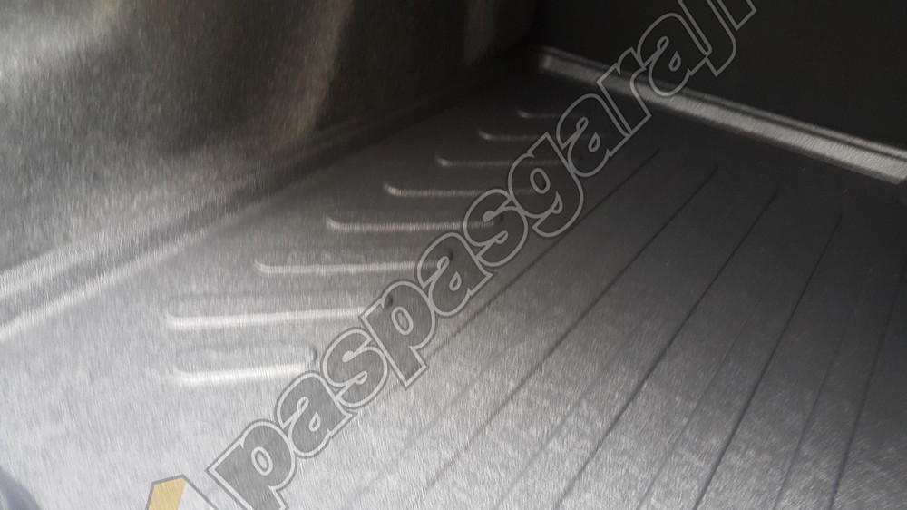 Peugeot 301 Sedan Bagaj Havuzu 2012-2023 Arası