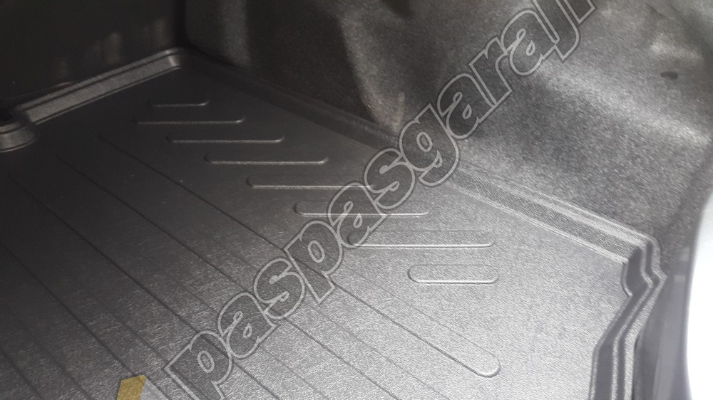 Peugeot 301 Sedan Bagaj Havuzu 2012-2023 Arası