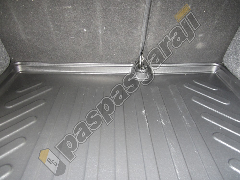 Peugeot 301 Sedan Bagaj Havuzu 2012-2023 Arası