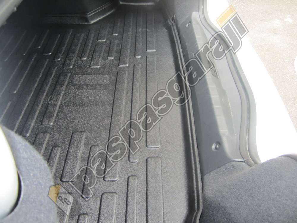 Peugeot 508 Sedan Access-Active Kulaklı Bagaj Havuzu 2010-2019