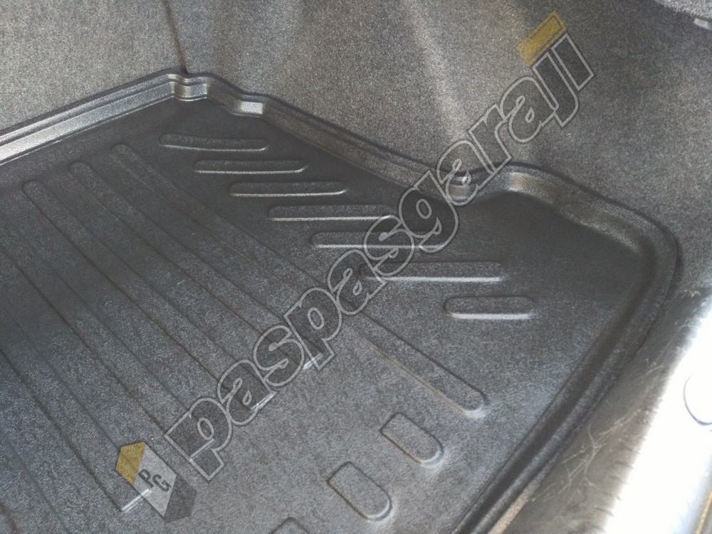 Renault Megane 2 Sedan Bagaj Havuzu 2004-2009 Arası