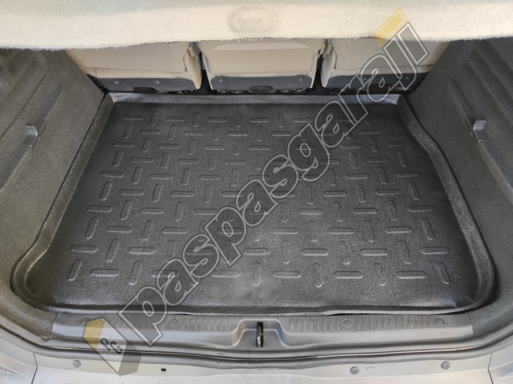 Renault Scenic 2 Bagaj Havuzu 2004-2009 Arası