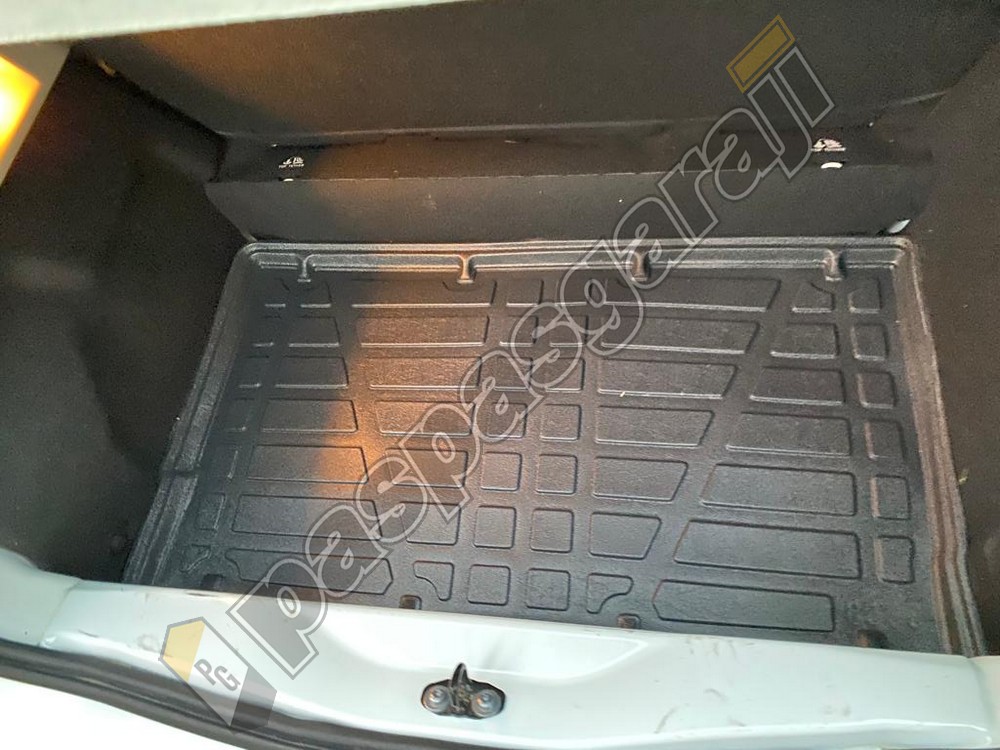 Renault ZOE Bagaj Havuzu 2014- Sonrası
