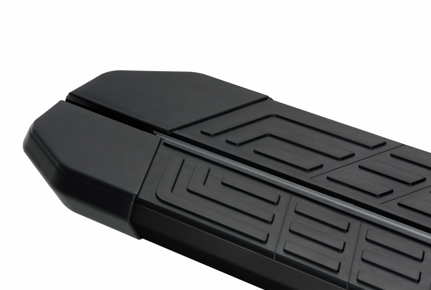 S-Dizayn Jeep Cherokee KL NewLine Siyah Yan Basamak 173 Cm 2013-2023 A+ Kalite