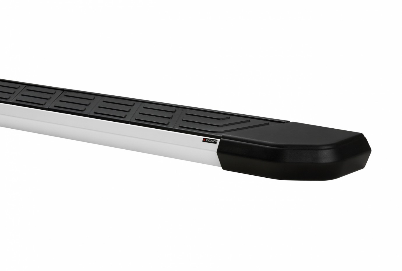 S-Dizayn Renault Kangoo NewLine Aluminyum Yan Basamak 189 Cm 1998-2007