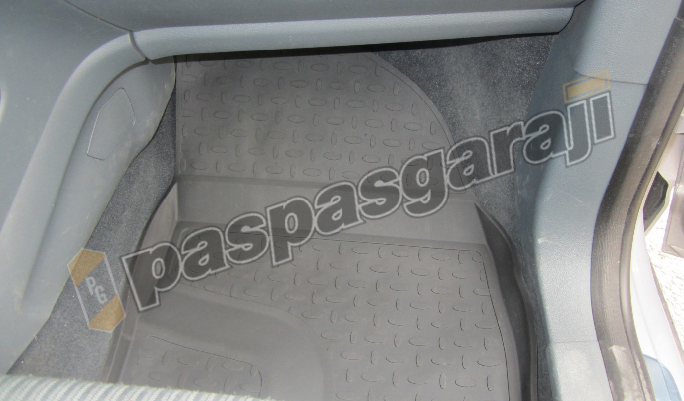 Seintex Ford C-max 4D Havuzlu Paspas 2003- 2017 Arası
