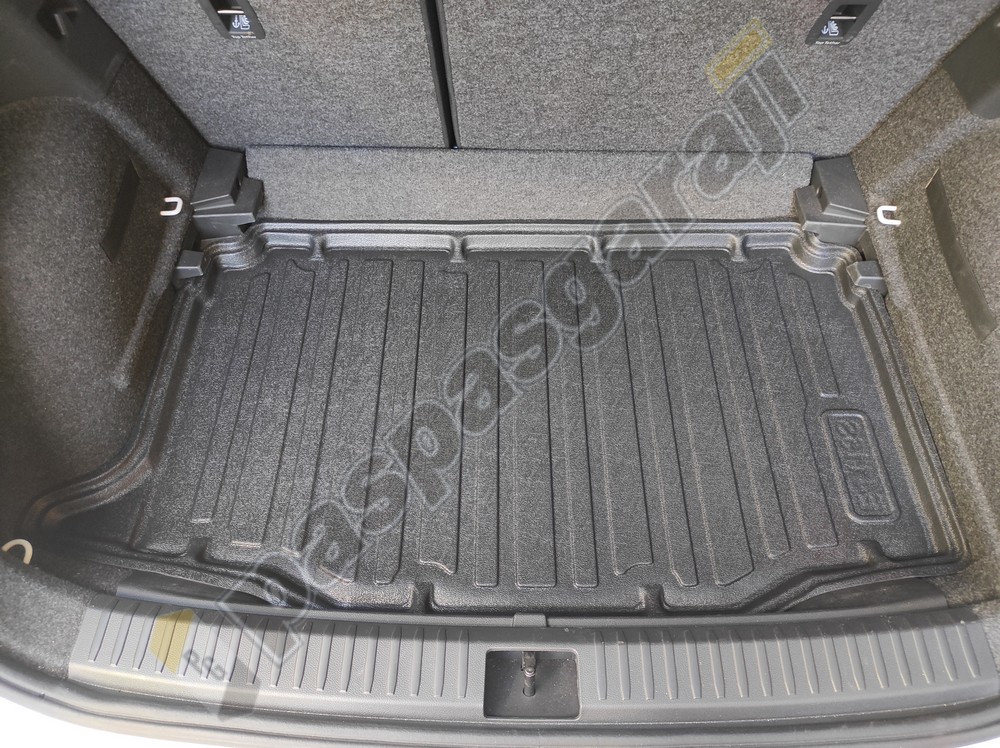 Seat Arona Bagaj Havuzu ALT Kademe, 2017-  Ve Sonrası