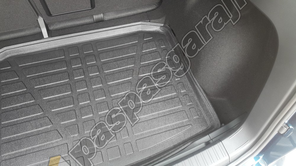 Seat Ateca Bagaj Havuzu, 2016-2025 Arası