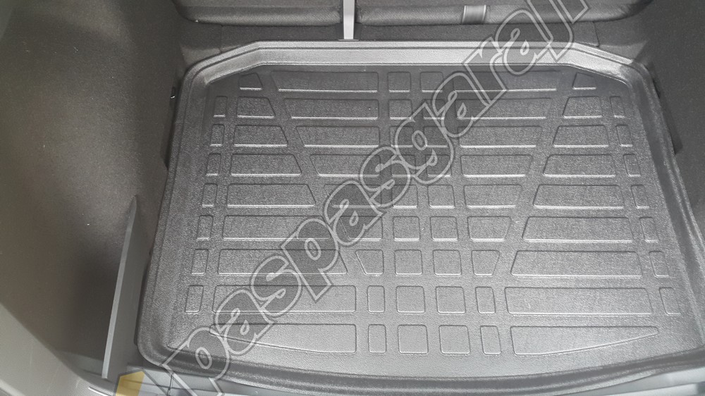 Seat Ateca Bagaj Havuzu, 2016-2025 Arası