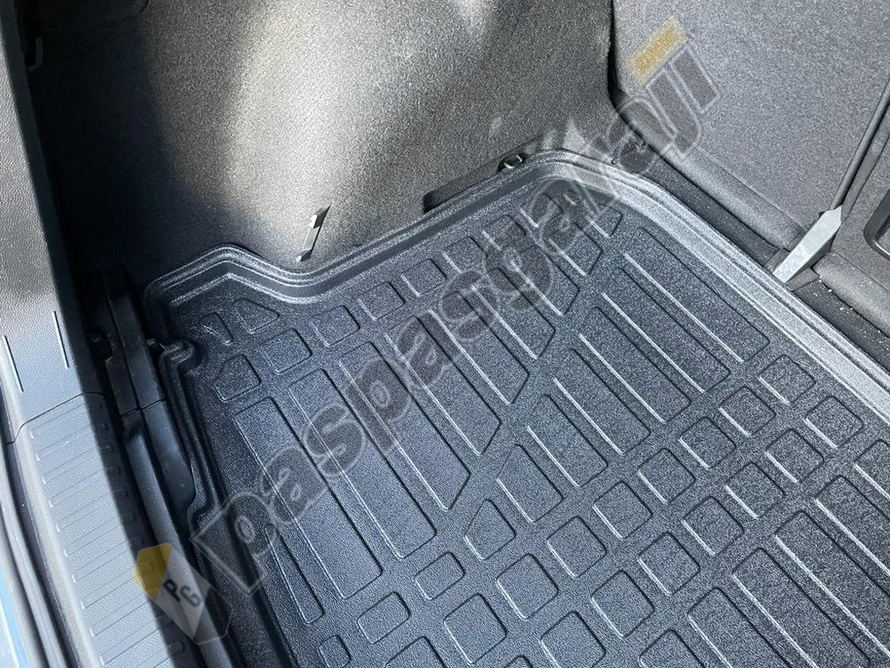 Seat Ateca Bagaj Havuzu ( Kulaklı )2016-2025 Arası