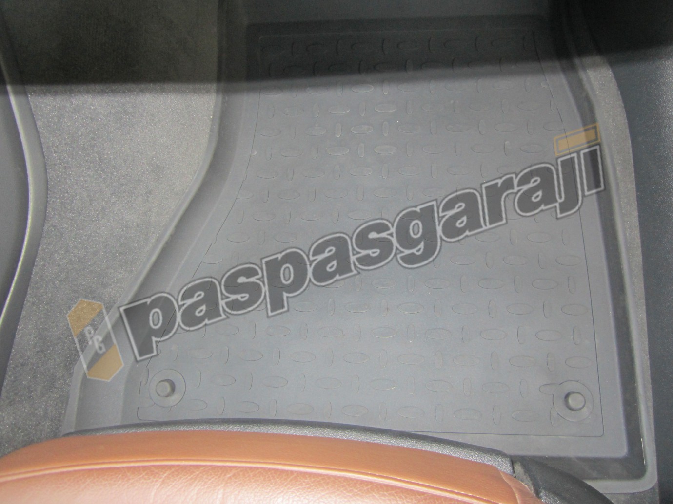 Seintex Audi A6 C7 4D Havuzlu Paspas 2011-2019 Arası