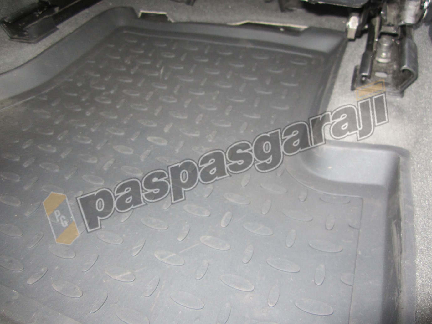 Seintex Audi A6 C7 Kasa 2011 2019 4d Havuzlu Paspas