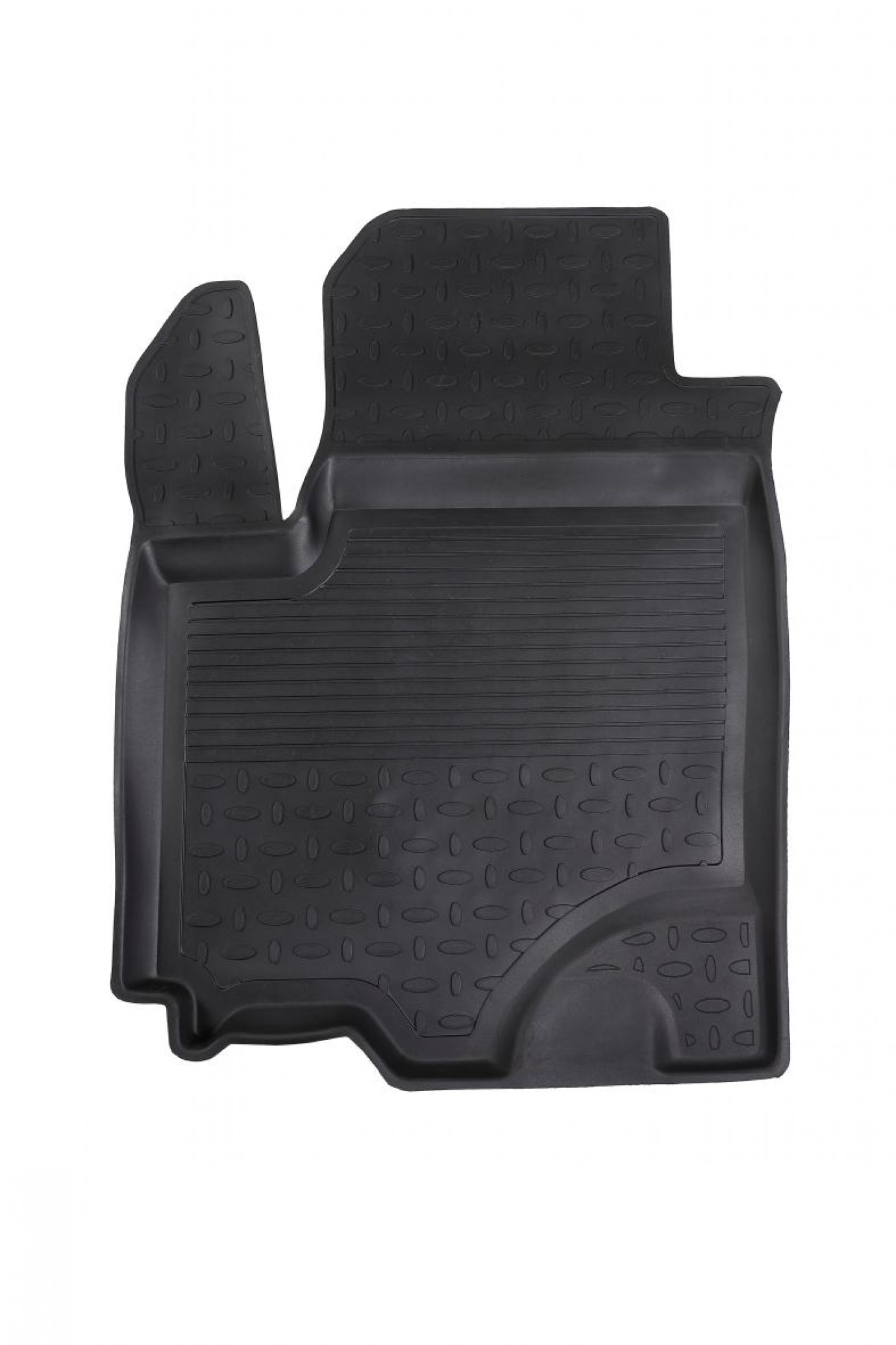 Seintex Suzuki SX4 II 4D Havuzlu Paspas 2014- 2020 Seintex Suzuki SX4 II 4D Havuzlu Paspas 2014- 2020