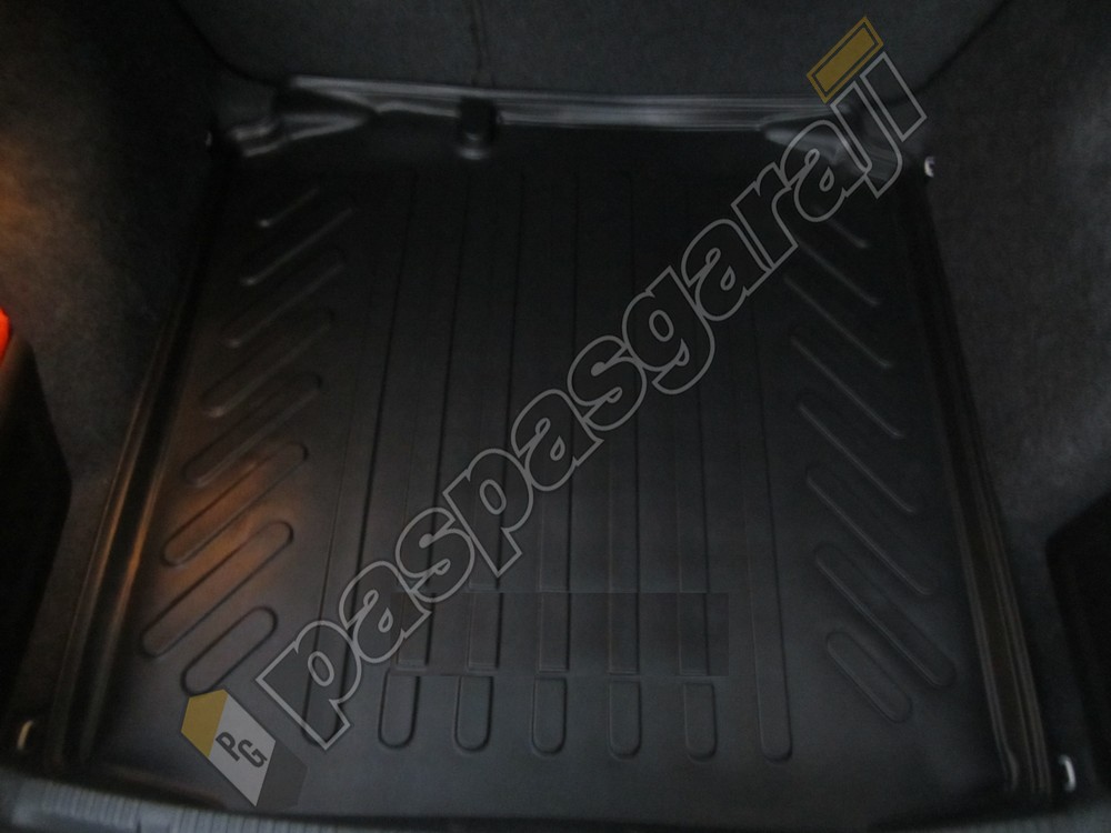 Skoda Rapid Sedan Bagaj Havuzu 2013-2019 Arası