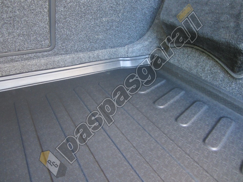 Skoda SuperB Bagaj Havuzu 2008-2014 Arası
