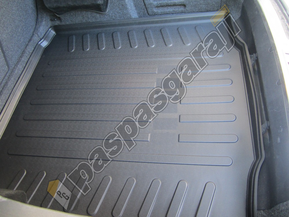 Skoda SuperB Bagaj Havuzu 2008-2014 Arası
