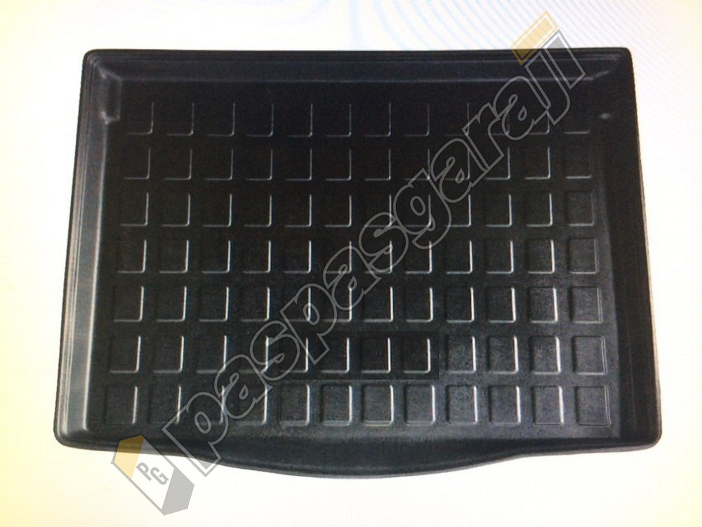 Skoda Yeti Bagaj Havuzu 2010-2019 Arası