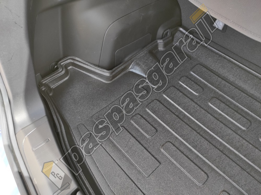 Subaru XV Bagaj Havuzu 2011-2022 Arası
