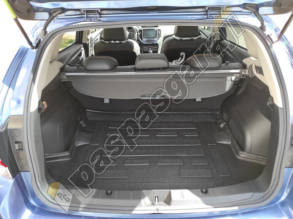 Subaru XV Bagaj Havuzu 2011-2022 Arası