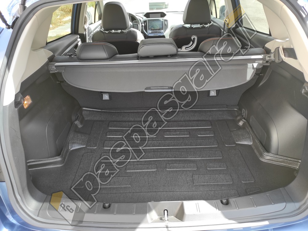 Subaru XV Bagaj Havuzu 2011-2022 Arası